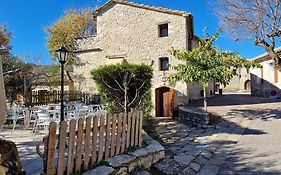 Casa Rural La Choca